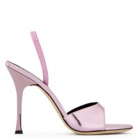 KELLEN - Pink - Sandals