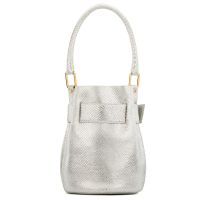 WANDA - Silver - Shoulder Bags
