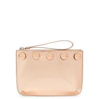 MICOL - Gold - Clutches