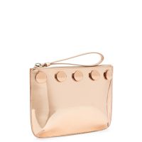 MICOL - Gold - Clutches