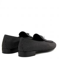 ARCHIBALD TWIST - Grey - Loafers