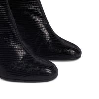 SVEVA - Black - Boots
