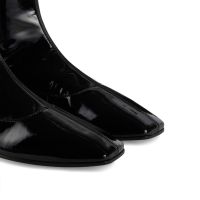 PIGALLE 05 - Black - Boots