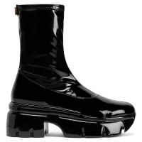 APOCALYPSE GLOSS - Black - Boots
