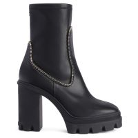 CUBALIBRE - Black - Boots