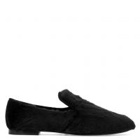 PAIGE WINTER - Black - Loafers