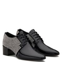 THAILA SPARKLE - Black - Shoes