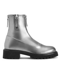 AVICE - Silver - Boots