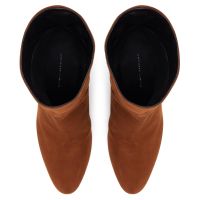 VIVIANA - Brown - Boots