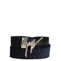 GIUSEPPE - Black - Belts