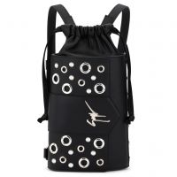 GWEN - Black - Backpacks
