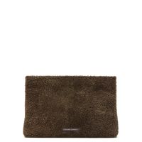 KIRA - Brown - Handbags