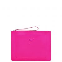 THE UNFINISHED - Fucsia - Clutches