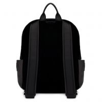 CHALMER - Black - Backpacks