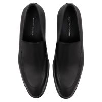 GOULD - Black - Loafers