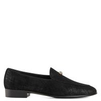 RUDOLPH PEARL - Purple - Loafers