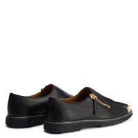 COOPER - Black - Loafers