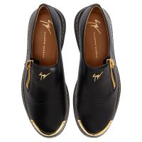 COOPER - Black - Loafers