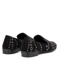 G-GLAM - Black - Loafers