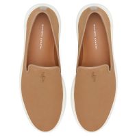 CLEM - Beige - Loafers