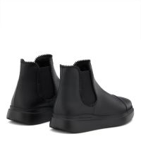 BASIL - Black - Boots