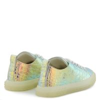 BLABBER JELLYFISH - Multicolor - Low-top sneakers