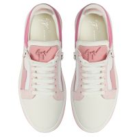 GZ94 - Rosa - Sneaker basse