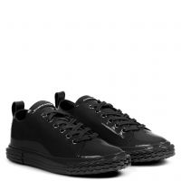 BLABBER - Black - Low top sneakers