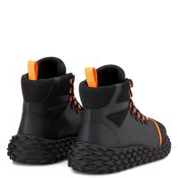 URCHIN - Noir - Sneakers hautes