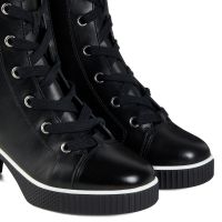 NIDIR - Black - Boots