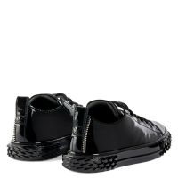 BLABBER - Black - Low-top sneakers