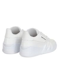 TALON - Blanc - Sneakers basses