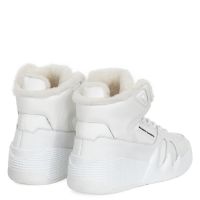 TALON - Bianco - Sneaker medie