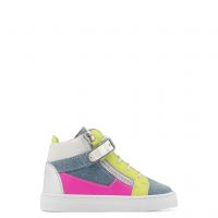 JULS JR. - Multicolore - Sneakers montante