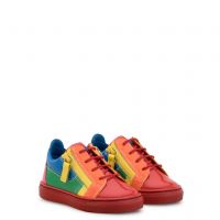 RNBW JR. - Multicolore - Sneakers basses