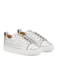 PYIN - Argent - Sneakers basses