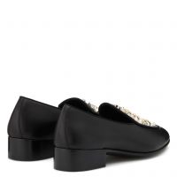 RICHARD - Black - Loafers