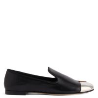 DALILA CUP - Black - Loafers