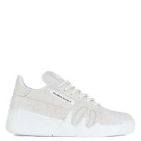 TALON - Grigio - Sneaker basse