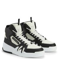 TALON - Mid top sneakers