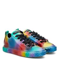 MISS EUPHORIA - Multicolor - Low-top sneakers