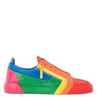 RNBW - Multicolore - Sneaker basse