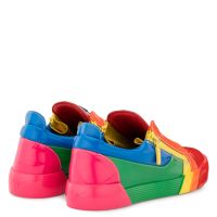 RNBW - Multicolor - Low-top sneakers