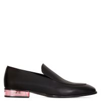 GOULD - Black - Loafers