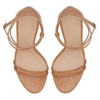 CATIA - Beige - Sandals