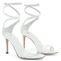 CATIA - White - Sandals