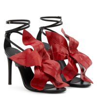 LILIUM - Red - Sandals