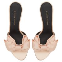 Hanna - Pink - Sandals