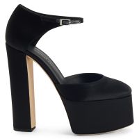 BEBE - Black - Sandals