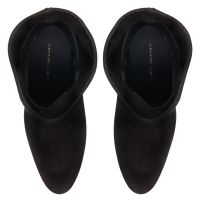 VIVIANA - Black - Boots